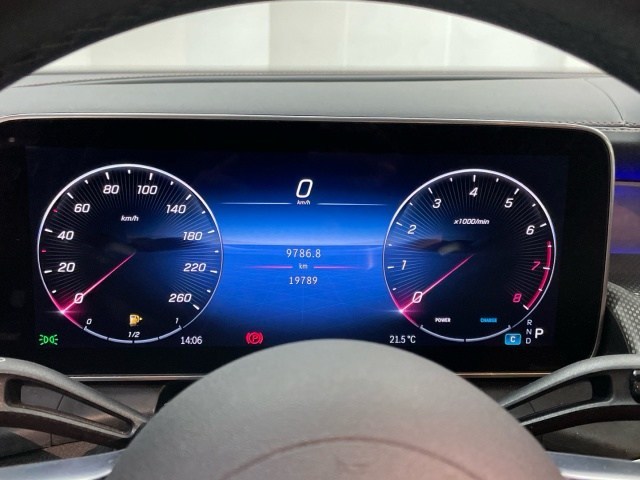 Mercedes-Benz GLC GLC 300 en Barcelona