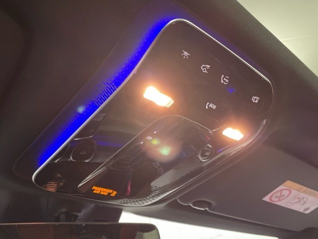 Mercedes-Benz GLC GLC 300 en Barcelona