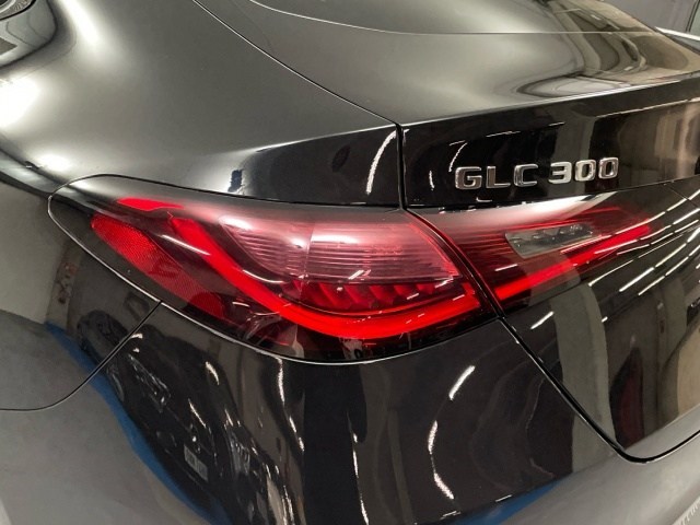 Mercedes-Benz GLC GLC 300 en Barcelona