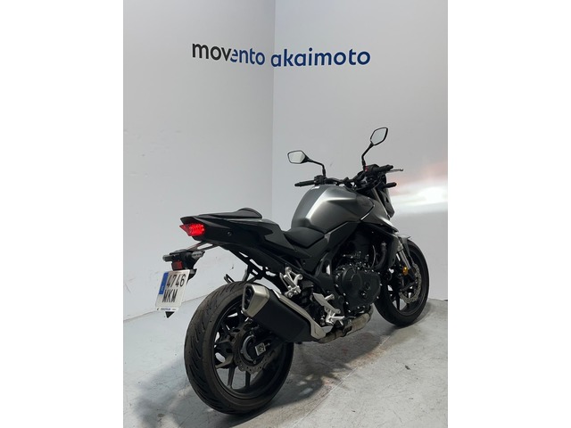 Honda CB750 Hornet  en Barcelona