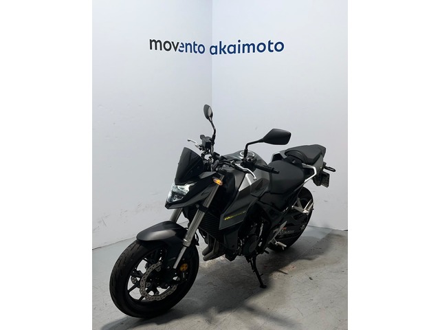 Honda CB750 Hornet  en Barcelona