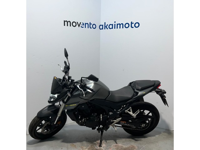 Honda CB750 Hornet  en Barcelona