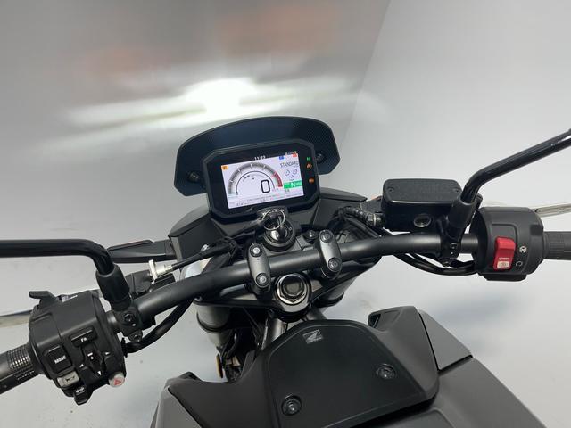 Honda CB750 Hornet  en Barcelona