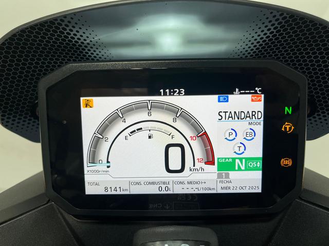 Honda CB750 Hornet  en Barcelona