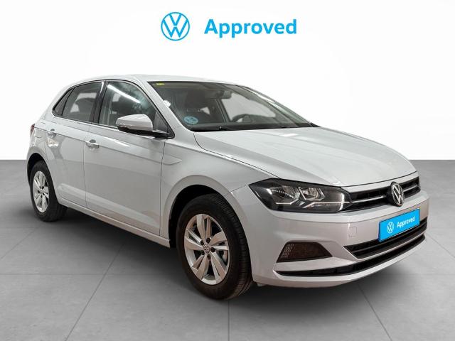 Volkswagen Polo 1.0 TSI de segunda mano