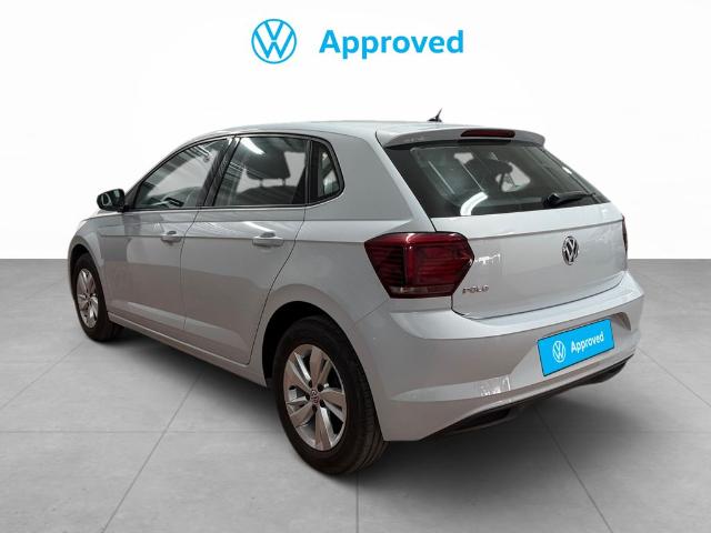 Volkswagen Polo Advance 1.0 TSI 70 kW (95 CV) DSG