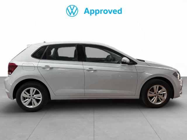 Volkswagen Polo Advance 1.0 TSI 70 kW (95 CV) DSG