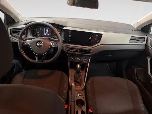 Volkswagen Polo Advance 1.0 TSI 70 kW (95 CV) DSG