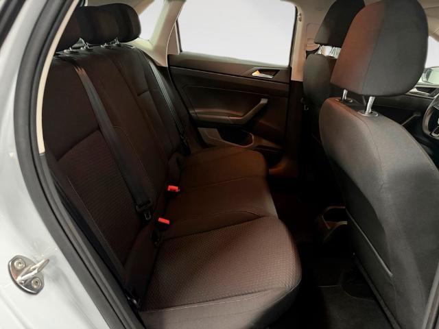 Volkswagen Polo Advance 1.0 TSI 70 kW (95 CV) DSG
