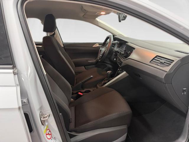 Volkswagen Polo Advance 1.0 TSI 70 kW (95 CV) DSG