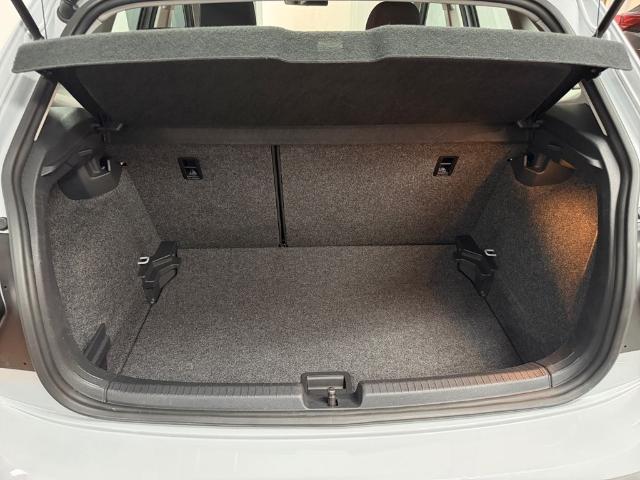 Volkswagen Polo Advance 1.0 TSI 70 kW (95 CV) DSG