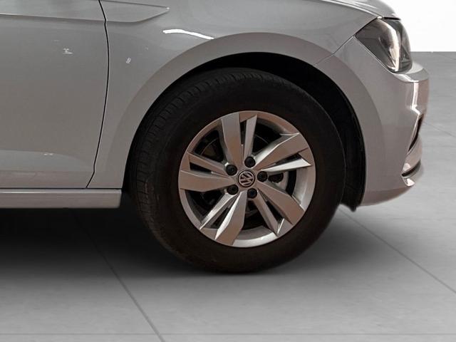 Volkswagen Polo Advance 1.0 TSI 70 kW (95 CV) DSG