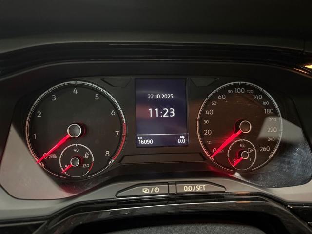 Volkswagen Polo Advance 1.0 TSI 70 kW (95 CV) DSG