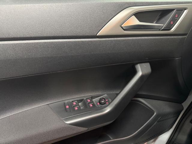 Volkswagen Polo Advance 1.0 TSI 70 kW (95 CV) DSG