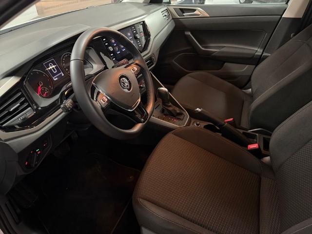 Volkswagen Polo Advance 1.0 TSI 70 kW (95 CV) DSG