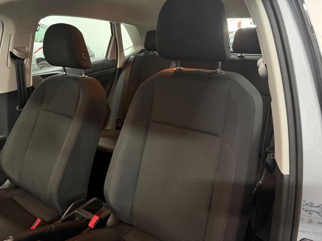 Volkswagen Polo Advance 1.0 TSI 70 kW (95 CV) DSG