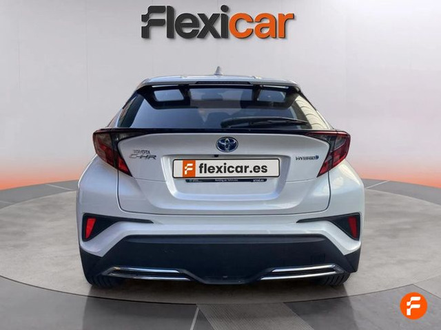 Foto 8 Toyota C-HR 180H Advance 135 kW (184 CV)