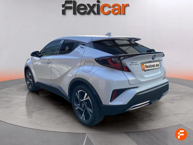 Foto 9 Toyota C-HR 180H Advance 135 kW (184 CV)