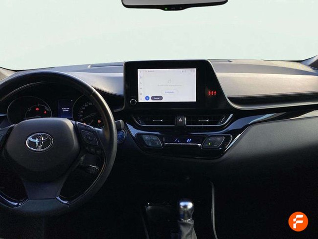 Foto 12 Toyota C-HR 180H Advance 135 kW (184 CV)