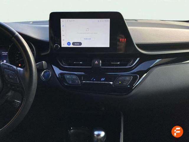 Foto 13 Toyota C-HR 180H Advance 135 kW (184 CV)