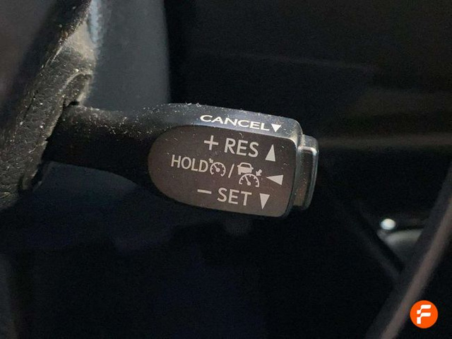 Foto 22 Toyota C-HR 180H Advance 135 kW (184 CV)