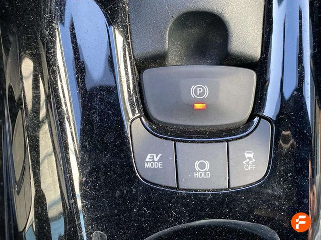 Foto 24 Toyota C-HR 180H Advance 135 kW (184 CV)