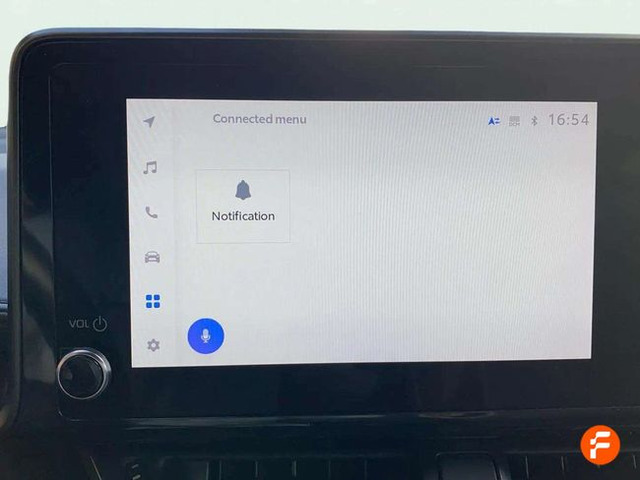 Foto 25 Toyota C-HR 180H Advance 135 kW (184 CV)