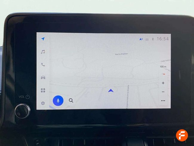 Foto 27 Toyota C-HR 180H Advance 135 kW (184 CV)