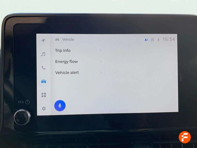 Foto 29 Toyota C-HR 180H Advance 135 kW (184 CV)