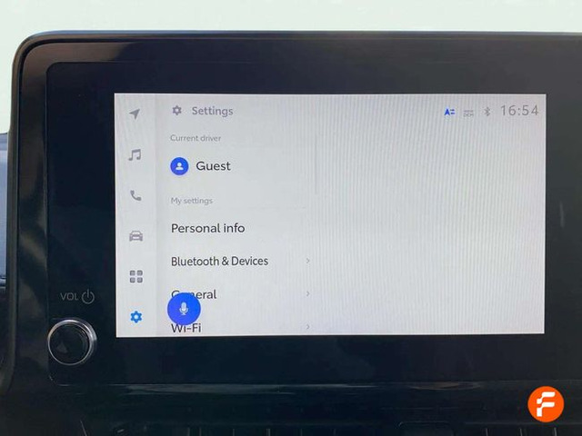 Foto 30 Toyota C-HR 180H Advance 135 kW (184 CV)