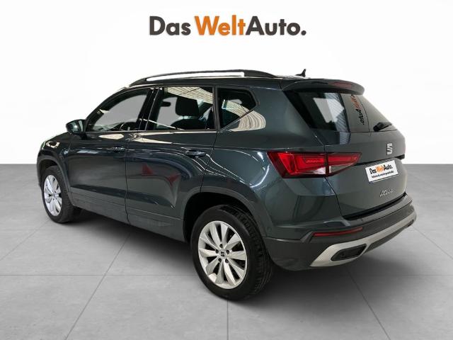 SEAT Ateca 1.5 TSI S&S Style XL DSG 110 kW (150 CV)