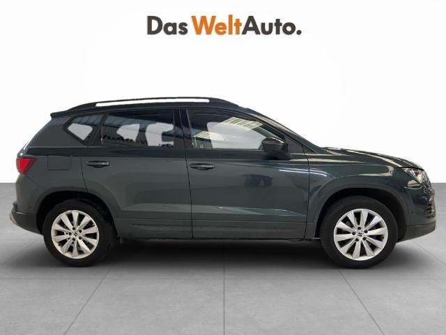 SEAT Ateca 1.5 TSI S&S Style XL DSG 110 kW (150 CV)