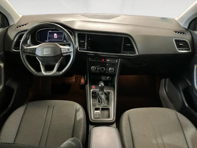 SEAT Ateca 1.5 TSI S&S Style XL DSG 110 kW (150 CV)
