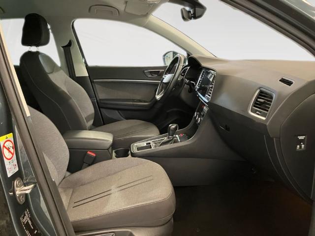 SEAT Ateca 1.5 TSI S&S Style XL DSG 110 kW (150 CV)