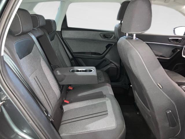 SEAT Ateca 1.5 TSI S&S Style XL DSG 110 kW (150 CV)