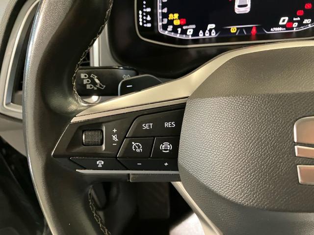 SEAT Ateca 1.5 TSI S&S Style XL DSG 110 kW (150 CV)