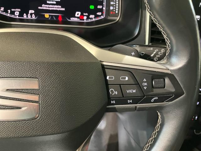 SEAT Ateca 1.5 TSI S&S Style XL DSG 110 kW (150 CV)