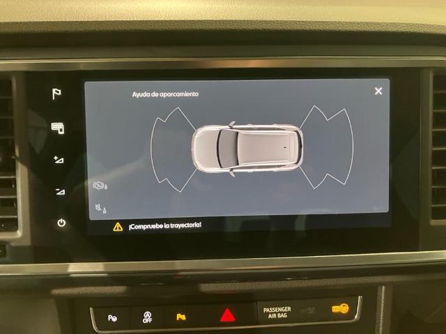 SEAT Ateca 1.5 TSI S&S Style XL DSG 110 kW (150 CV)