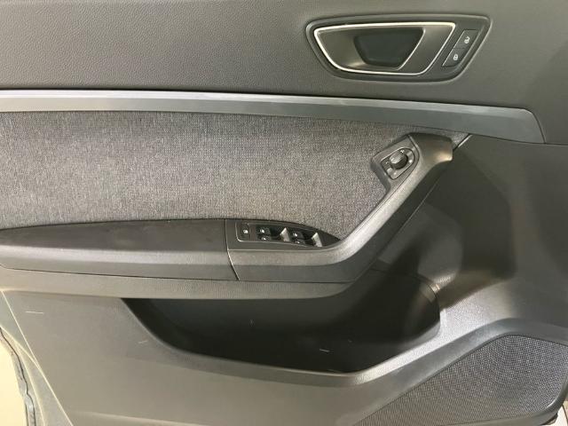 SEAT Ateca 1.5 TSI S&S Style XL DSG 110 kW (150 CV)