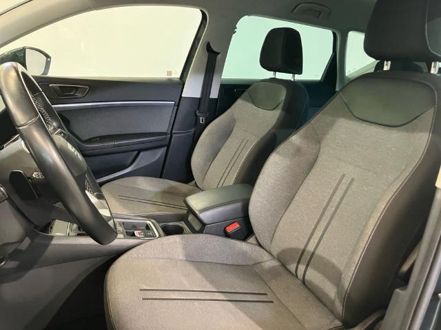 SEAT Ateca 1.5 TSI S&S Style XL DSG 110 kW (150 CV)