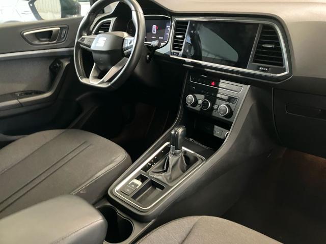 SEAT Ateca 1.5 TSI S&S Style XL DSG 110 kW (150 CV)