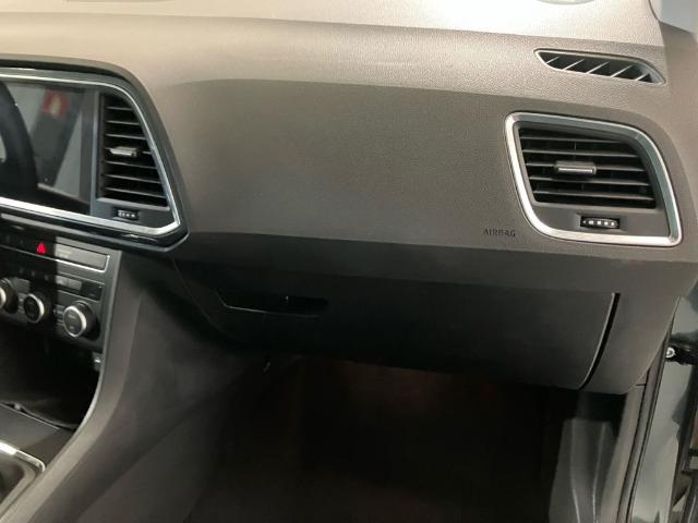 SEAT Ateca 1.5 TSI S&S Style XL DSG 110 kW (150 CV)