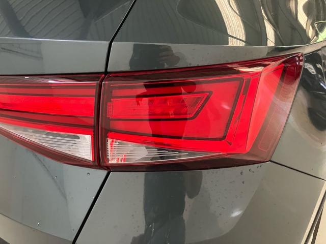 SEAT Ateca 1.5 TSI S&S Style XL DSG 110 kW (150 CV)