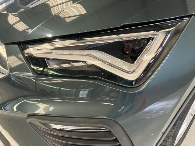 SEAT Ateca 1.5 TSI S&S Style XL DSG 110 kW (150 CV)