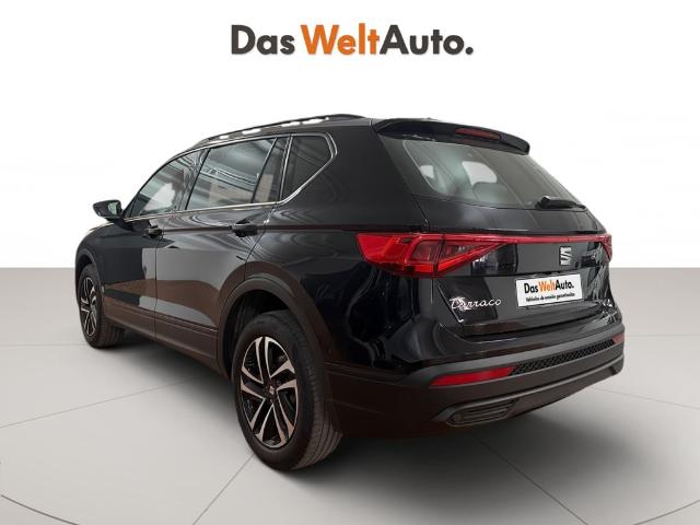SEAT Tarraco 2.0 TDI S&S Style GO DSG 110 kW (150 CV)