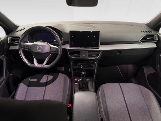 SEAT Tarraco 2.0 TDI S&S Style GO DSG 110 kW (150 CV)