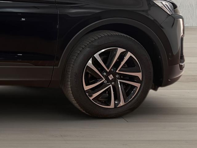 SEAT Tarraco 2.0 TDI S&S Style GO DSG 110 kW (150 CV)