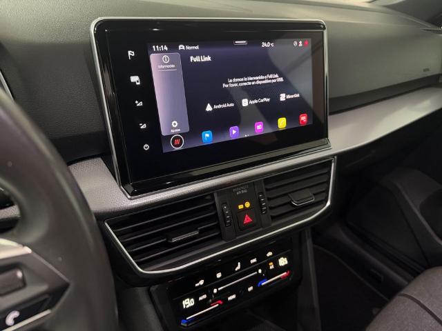 SEAT Tarraco 2.0 TDI S&S Style GO DSG 110 kW (150 CV)