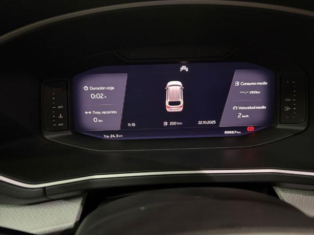 SEAT Tarraco 2.0 TDI S&S Style GO DSG 110 kW (150 CV)