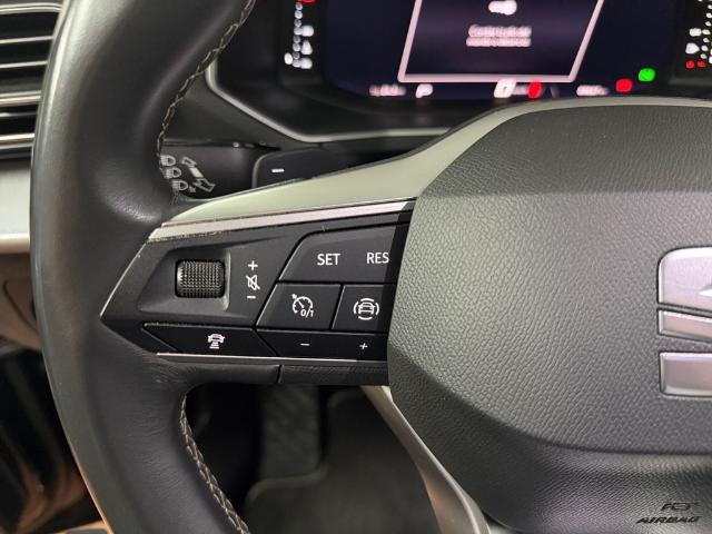 SEAT Tarraco 2.0 TDI S&S Style GO DSG 110 kW (150 CV)